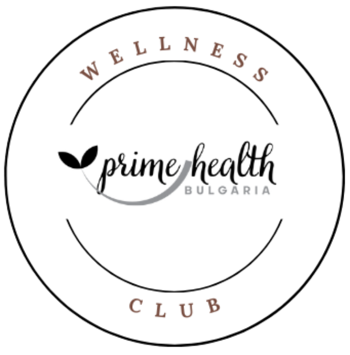 Prime Health & Wellness Club