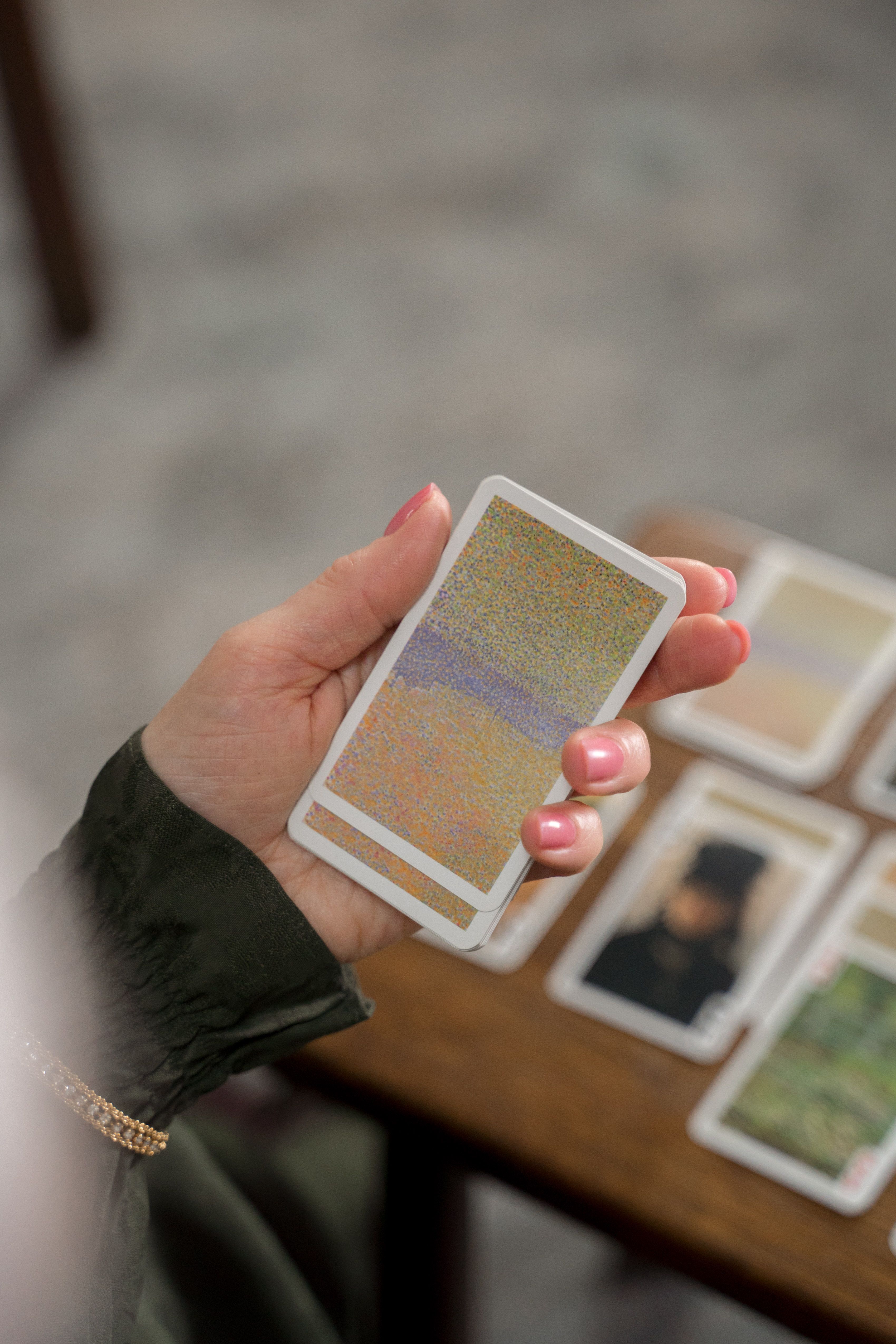 Cartes associatives métaphoriques