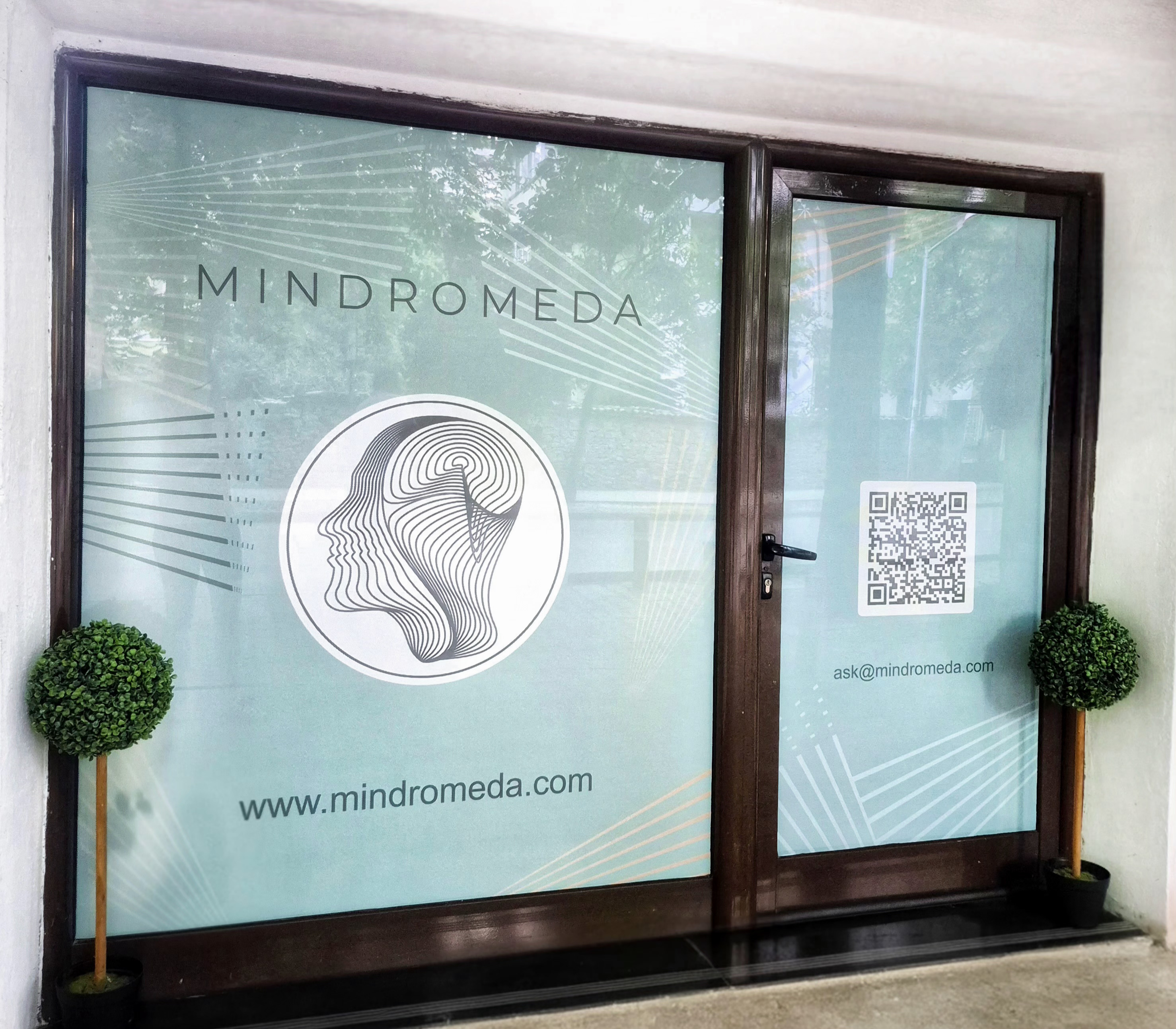 Mindromeda Sofia