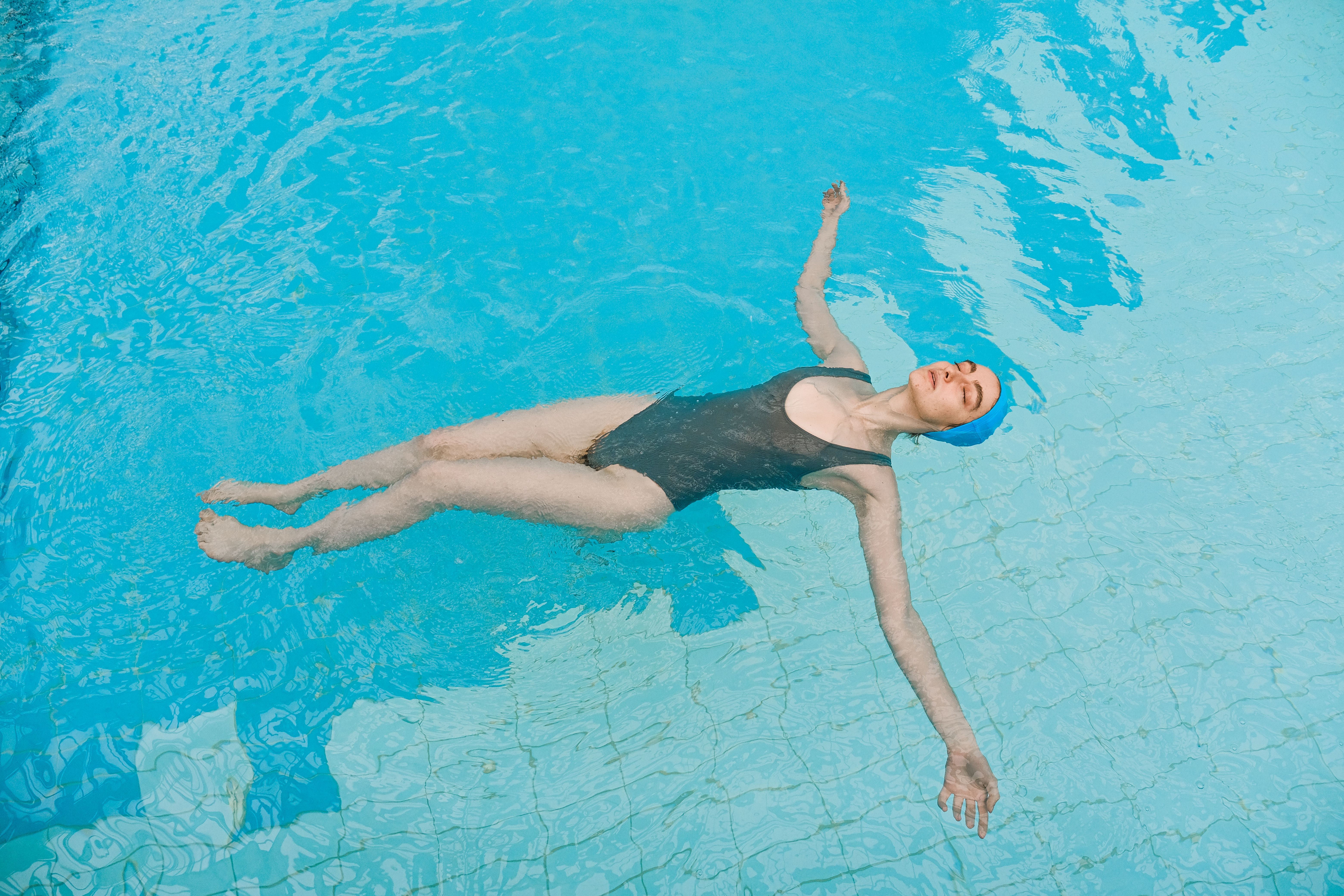 Thérapie aquatique